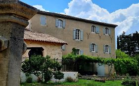 Chambres D'Hotes Le Domaine De Romanil